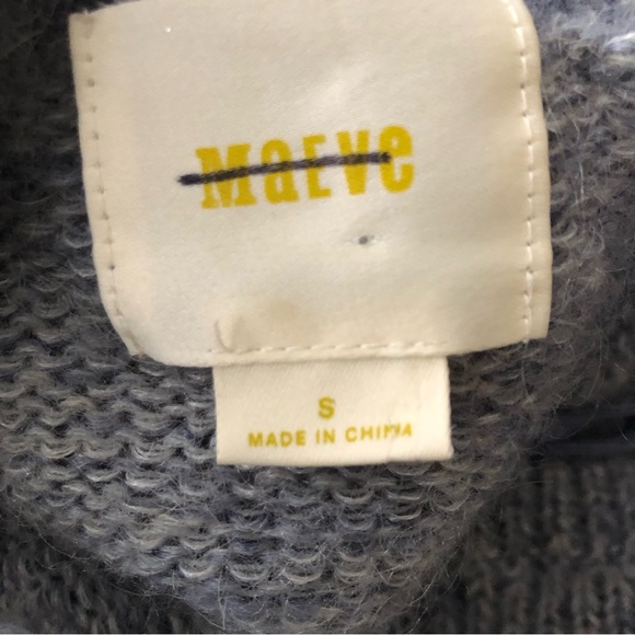 Anthropologie Maeve Dress Stunning! - Picture 11 of 15